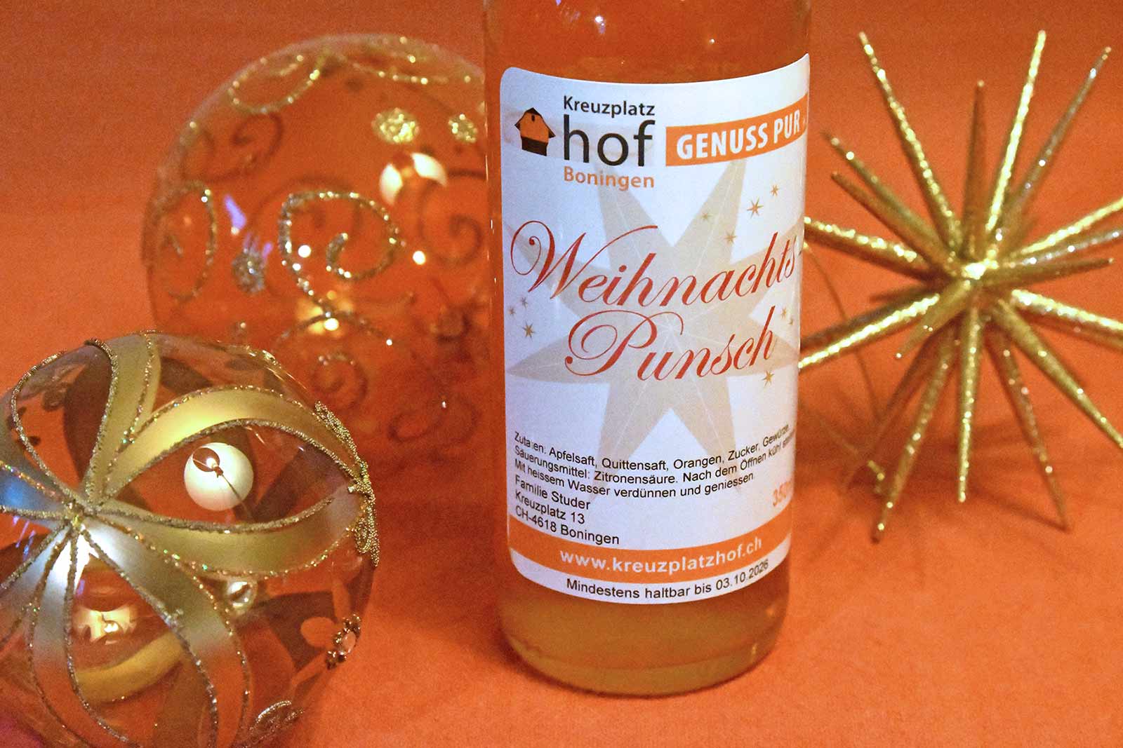 Federkohl aus Boningen vom Kreuzplatzhof