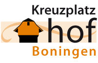 Kreuzplatzhof Boningen